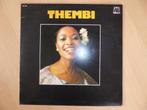 THEMBI : THEMBI (STUDIO GROEP MET OA NICO GOMEZ- ELPEE), 1960 tot 1980, Ophalen of Verzenden, Zo goed als nieuw, 12 inch