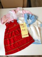 Robes d'été, Enfants & Bébés, Vêtements de bébé | Taille 62, Enlèvement, Utilisé