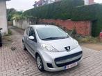 Peugeot 107 1.0i -CLIMATISEE - PRETE A IMMATRICULER - GARANT, Te koop, Zilver of Grijs, Berline, Benzine