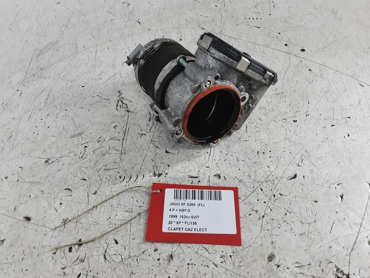 GASKLEPHUIS Jaguar XF (X260) (01-2015/-) (G4D39F991AA), Auto-onderdelen, Motor en Toebehoren, Jaguar, Gebruikt