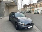 Bmw f20 116i Benzine Euro5 5-Deurs gekeurd met carpass, Auto's, BMW, 100 kW, Euro 5, Zwart, 4 cilinders