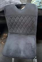 Chaise, Enlèvement, Neuf, Gris