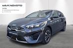 KIA cee'd Sportswagon Business Line 1.6 GDi PHEV DCT, Auto's, Stof, 9 kWh, 4 cilinders, 1600 cc