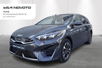 KIA cee'd Sportswagon Business Line 1.6 GDi PHEV DCT beschikbaar voor biedingen