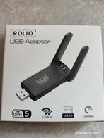 Rolio wifi usb adapter, Ophalen, Nieuw, Rolio