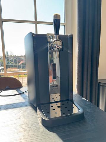 Philips PerfectDraft, Electroménager, Pompes à bière, Enlèvement, Comme neuf, Philips