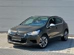 Citroën Ds4 1.6 diesel, Beige, Bruin, Leder, Bedrijf