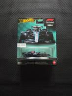 Hot wheels premium F1, Ophalen