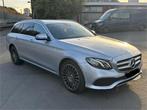 Mercedes E 200d W213, Auto's, Automaat, Achterwielaandrijving, 4 cilinders, 5 deurs