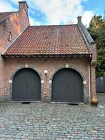 Oude rode boomse pannen, Doe-het-zelf en Bouw, Ophalen, Gebruikt