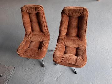 stoelen chaises