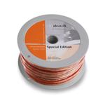 INAKUSTIK SPEAKER CABLE 2X 1.5MM² 30M, Ophalen of Verzenden, Nieuw, 10 meter of meer, Luidsprekerkabel