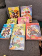 7 dvds en 1 cd plop, Ophalen of Verzenden, Zo goed als nieuw