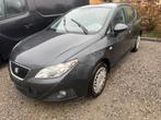 SEAT IBIZA  1.2 BENZINE  (((  135 KM))  5 DEURS, Achat, Entreprise, Ibiza, 5 portes