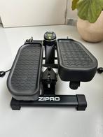 Zipro Roam 2-in-1 draai- en rechte stepper met kabels, Ophalen, Kunststof, Armen, Overige typen