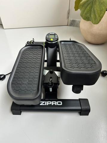 Zipro Roam 2-in-1 draai- en rechte stepper met kabels beschikbaar voor biedingen