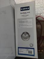 Ronde nieuwe spoelbak GAMMA, Ophalen