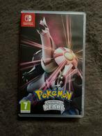 Pokemon Shining Pearl - Nintendo Switch, Games en Spelcomputers, Ophalen, Zo goed als nieuw