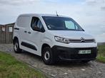 Citroen berlingo,BTW aftrekbaar, Achat, Euro 6, Entreprise, Noir