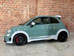Unieke ABARTH 695 70Anniversario met garantie!, Auto's, Abarth, Bedrijf, Handgeschakeld, Dealer onderhouden, 1368 cc