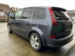 Ford C-Max Focus+C-Max+1.6+Turbo+TDCi+Ambiente, Auto's, 4 zetels, Monovolume, 4 cilinders, Bedrijf