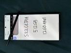 Samsung Galaxy S22 Ultra 5G 512 GB, Telecommunicatie, Mobiele telefoons | Samsung, Ophalen, Gebruikt, Galaxy S22