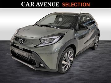 Toyota Aygo X X-envy 1.0 CVT 53kW * AUTO*  beschikbaar voor biedingen