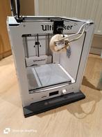 Ultimaker 2+ 3D printer, Computers en Software, Ophalen, Gebruikt, Ultimaker