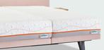 Matelas Mline Slowmotion 3/4 90x200 90x210 80x200 90x190, Enlèvement ou Envoi, Neuf, Une personne, Matelas