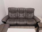 3+2 zitsbank, Huis en Inrichting, Ophalen, Nieuw, 75 tot 100 cm, Rechte bank