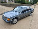 Mercedes-Benz W201, Auto's, Handgeschakeld, Particulier, Te koop, Benzine