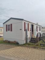 Bredene camping Kerlinga