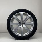 Volvo 21 inch inscription velgen + zomerbanden XC90 2015-, 275 mm, Banden en Velgen, Nieuw, Personenwagen