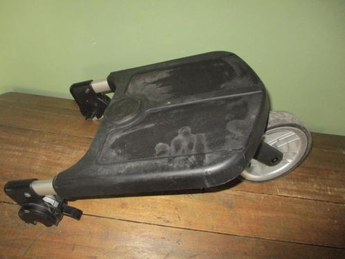 marche pied musty evo, Kinderen en Baby's, Kinderspulletjes, Gebruikt, Ophalen of Verzenden