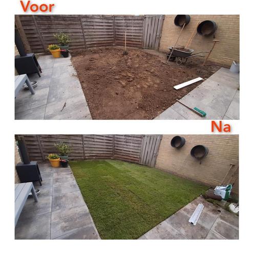 Hardwerkende tuinman, Vacatures, Vacatures | Landbouw, Natuur en Milieu