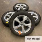 Audi Q5 Michelin Latitude Alpin 235/55/R19 101H, Auto-onderdelen, 19 inch, Gebruikt, Banden en Velgen, 235 mm