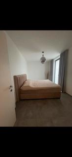 Lit box spring, Maison & Meubles, Chambre à coucher | Lits boxsprings, Enlèvement