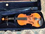 Studieviool 4/4 met Fom schoudersteun, Muziek en Instrumenten, Ophalen, Gebruikt, 4/4-viool, Viool