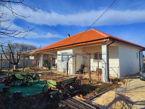 New house with jacuzzi and garage near Balchik, Immo, Buitenland, Overig Europa, Woonhuis, Overige