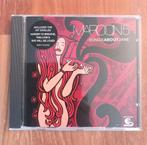 CD Maroon 5 (Songs about Jane ), Comme neuf, Enlèvement ou Envoi