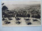 Cannes Terrasse de l'Auberge de Supercannes, Affranchie, France, 1920 à 1940, Enlèvement ou Envoi