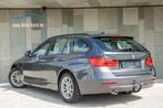 BMW 316 Ad-BREAK/CLIMATISATION/RÉGULATEUR DE VITESSE, ATTELA, 5 places, Break, Automatique, Tissu
