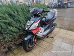 TGB bullet  50cc START NIET, Ophalen, Gebruikt