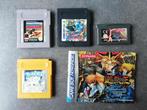 Game Boy (Advance) Games, Games en Spelcomputers, Games | Nintendo Game Boy, Ophalen of Verzenden, Gebruikt