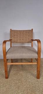 Vintage bauhaus stoel, Antiek en Kunst, Ophalen