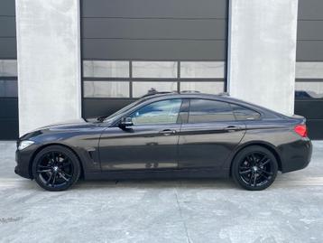 BMW 418d Gran Coupé/Sport/Harman Kardon/Garantie