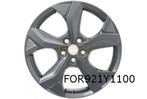 Ford Mustang Mach-E velg alu. 7J x 18" type Y-design (Carbon, Auto-onderdelen, Banden en Velgen, Verzenden, Nieuw, Personenwagen
