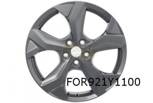 Ford Mustang Mach-E velg alu. 7J x 18" type Y-design (Carbon, Auto-onderdelen, Banden en Velgen, Band(en), Personenwagen, Nieuw