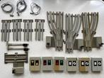 Lego 12V trein wissel stoplicht set, Ophalen of Verzenden, Lego