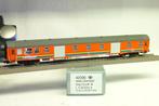 LS MODELS 42006 SNCB NMBS FOURGON DMS RAILTOUR III HO CC/DC, Hobby & Loisirs créatifs, Trains miniatures | HO, Autres marques